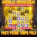 TIGA37 – Tinjauan Pola Interaksi di Platform Digital Terkini