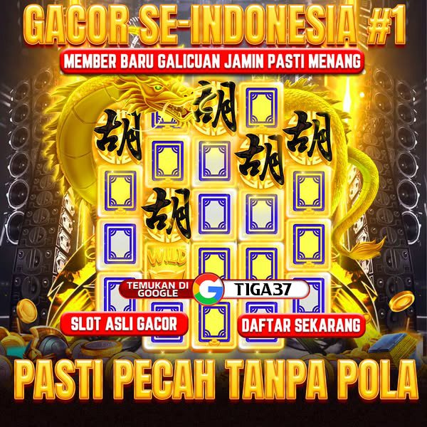 TIGA37 – Tinjauan Pola Interaksi di Platform Digital Terkini