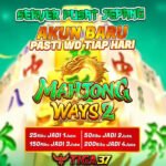 TIGA37 Server Gesit Biar Gak Kerasa Lambat